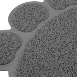 Tappetino Per Lettiera Per Gatti Tappetino Per Cibo Ciotola Per Cibo Tappetino Per La Pulizia 30 40 Cm (grigio) 9 Tappetino Per Lettiera Per Gatti Tappetino Per Cibo Ciotola Per Cibo Tappetino Per La Pulizia 30 40 Cm (grigio) -Cibi per gatti Italia 85910816 3