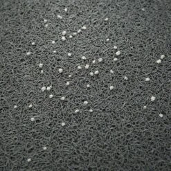 Tappetino Per Lettiera Per Gatti Tappetino Per Cibo Ciotola Per Cibo Tappetino Per La Pulizia 30 40 Cm (grigio) 11 Tappetino Per Lettiera Per Gatti Tappetino Per Cibo Ciotola Per Cibo Tappetino Per La Pulizia 30 40 Cm (grigio) -Cibi per gatti Italia 85910816 5