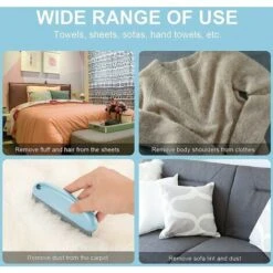 Spazzola Per Peli Di Animali Domestici, Rimozione Dei Peli Di Cane Per Tappeti, Vestiti, Mobili, Divani, Automobili, Pettine Per Peli Di Gatto, Spazzola Per Peli Di Animali Domestici, Prodotti Per La 9 Spazzola Per Peli Di Animali Domestici, Rimozione Dei Peli Di Cane Per Tappeti, Vestiti, Mobili, Divani, Automobili, Pettine Per Peli Di Gatto, Spazzola Per Peli Di Animali Domestici, Prodotti Per La -Cibi per gatti Italia 86174119 3