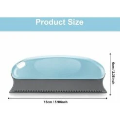 Spazzola Per Peli Di Animali Domestici, Rimozione Dei Peli Di Cane Per Tappeti, Vestiti, Mobili, Divani, Automobili, Pettine Per Peli Di Gatto, Spazzola Per Peli Di Animali Domestici, Prodotti Per La 10 Spazzola Per Peli Di Animali Domestici, Rimozione Dei Peli Di Cane Per Tappeti, Vestiti, Mobili, Divani, Automobili, Pettine Per Peli Di Gatto, Spazzola Per Peli Di Animali Domestici, Prodotti Per La -Cibi per gatti Italia 86174119 4