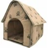 Cuccia Per Animali Staccabile - Pieghevole E Portatile - Per Cani E Gatti -Cibi per gatti Italia 86176267 1