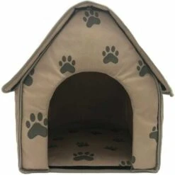Cuccia Per Animali Staccabile - Pieghevole E Portatile - Per Cani E Gatti -Cibi per gatti Italia 86176267 4