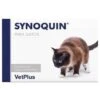 Vetplus Synoquin Efa - Gatto - 90 Capsule -Cibi per gatti Italia 86633599 1