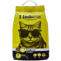 LAVIOSA - Lindocat CLASSIC - 8 Litri