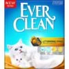 EVERCLEAN LITTERFREE PAWS 10LT -Cibi per gatti Italia 87899888 1
