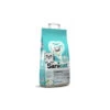 SANICAT Clumping White Cotton 10 Lt -Cibi per gatti Italia 88035209 1