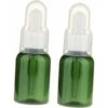 Flacone Contagocce Da 35 Ml Con Pipetta Flacone Campione Di Olio Essenziale Vuoto - 2 Pezzi -Cibi per gatti Italia 89070065 1