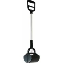 Zolux Paletta Per Rifiuti Di Cani E Gatti