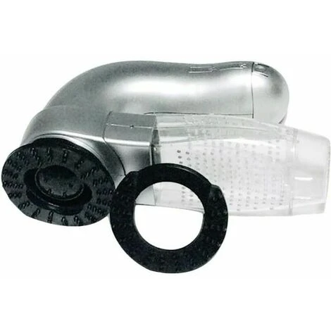 Spazzola Elettrica Per La Pulizia Dei Peli Di Animali Domestici, Aspirapolvere Per Cani E Gatti - Strumento Per La Toelettatura 6 Spazzola Elettrica Per La Pulizia Dei Peli Di Animali Domestici, Aspirapolvere Per Cani E Gatti - Strumento Per La Toelettatura - immagine 4