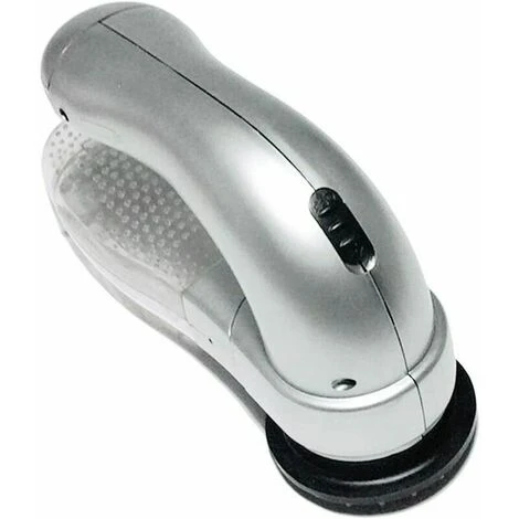 Spazzola Elettrica Per La Pulizia Dei Peli Di Animali Domestici, Aspirapolvere Per Cani E Gatti - Strumento Per La Toelettatura 7 Spazzola Elettrica Per La Pulizia Dei Peli Di Animali Domestici, Aspirapolvere Per Cani E Gatti - Strumento Per La Toelettatura - immagine 5