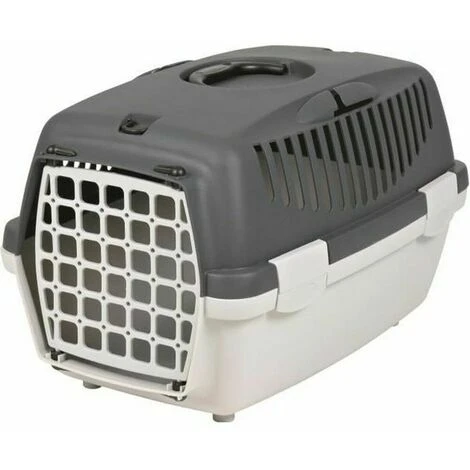 Trasportino Trixie Capri 32 X 31 X 48 Cm 3 Trasportino Trixie Capri 32 X 31 X 48 Cm