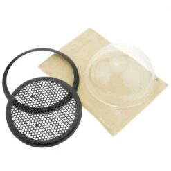 PrixPrime - Trasportino Per Cani E Gatti In Similpelle Gialla Con Finestra Da Astronauta -Cibi per gatti Italia 90821091 4