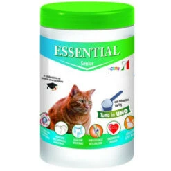 Chemi-Vit Essential Per Gatto Senior Da 150 Gr