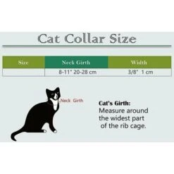 Collare Per Gatti Regolabile Con Campanella E Ciondolo A Cuore Con Pietre Di Cristallo, Morbido Tessuto In Velluto, 8-11" (rosso), -Cibi per gatti Italia 92052704 4