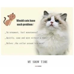 Collare Per Gatti Regolabile Con Campanella E Ciondolo A Cuore Con Pietre Di Cristallo, Morbido Tessuto In Velluto, 8-11" (rosso), -Cibi per gatti Italia 92052704 5