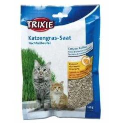 Erba Gatto 100 Gr - Trixie