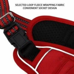 None Borsa Da Trasporto Traspirante Rosso -Cibi per gatti Italia 92956329 3