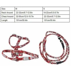 None Corde E Guinzagli Per Gilet Morbido Gatto -Cibi per gatti Italia 92957230 4