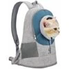 None Zaino Pet L Blu -Cibi per gatti Italia 92957360 1