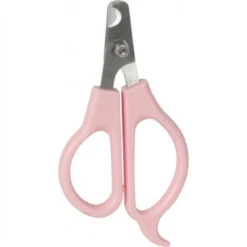 None Forbici A Zampa Di Gatto Rosa -Cibi per gatti Italia 92957634 4