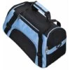 None Borsa Da Trasporto Gatto Blu In 43x28x19 Cm