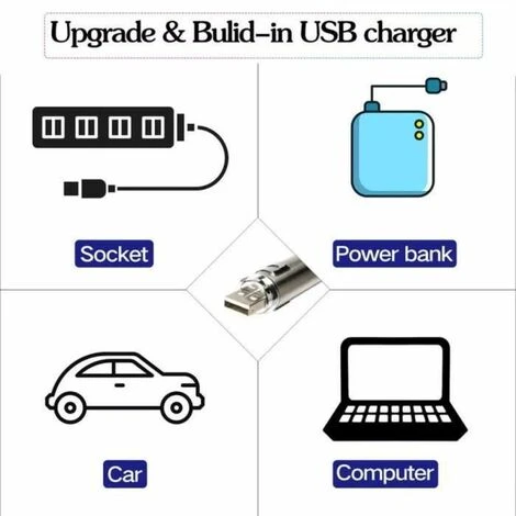None Giocattolo Per Gatti Con Puntatore Ricaricabile 3 In 1 Con Ricarica USB 5 None Giocattolo Per Gatti Con Puntatore Ricaricabile 3 In 1 Con Ricarica USB - immagine 3