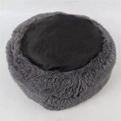 None Cestino Per Pelo Cane E Gatto Colore Grigio 60x26cm 8 None Cestino Per Pelo Cane E Gatto Colore Grigio 60x26cm -Cibi per gatti Italia 92961338 3