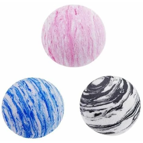 None Tiragraffi Per Gatti, Confezione Da 10 Pezzi, Divertente Giocattolo Interattivo, Blu Da Masticare 4 None Tiragraffi Per Gatti, Confezione Da 10 Pezzi, Divertente Giocattolo Interattivo, Blu Da Masticare - immagine 2