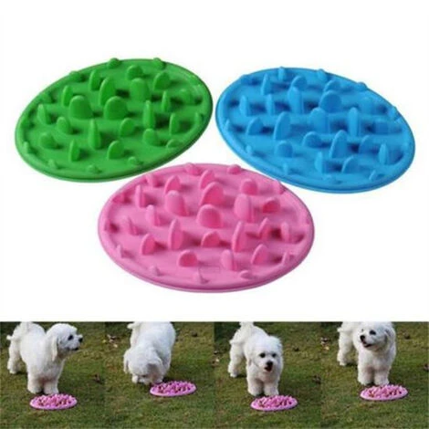 None Quantizer Cat And Dog In Colore Rosa 1 Pezzo 6 None Quantizer Cat And Dog In Colore Rosa 1 Pezzo - immagine 4