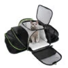None Borsa Per Il Trasporto Cat Dog Espandibile Su Entrambi I Lati Grigio 40x30x27 Cm 2 None Borsa Per Il Trasporto Cat Dog Espandibile Su Entrambi I Lati Grigio 40x30x27 Cm -Cibi per gatti Italia 92973851 1