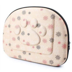 None Borsa Tote Pet 42x26x32cm Colore Beige