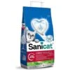 Lettera Sanicat Per Gatti Aloe Vera 4 Litri -Cibi per gatti Italia 9326097 1