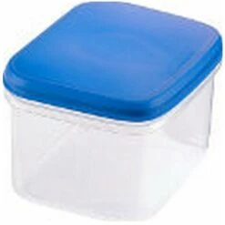 FERPLAST Pet Risto' Box Ciotola Vaschetta Da Viaggio