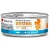 Disugual Gatto Dieta Intestinal 85gr Pesce Bianco -Cibi per gatti Italia 94091355 1