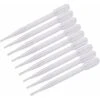 Pipette Di Trasferimento In Plastica, 3 Ml, 40 Pezzi 1 Pipette Di Trasferimento In Plastica, 3 Ml, 40 Pezzi -Cibi per gatti Italia 94168645 1