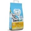 SANICAT Classic Unscented 10lt -Cibi per gatti Italia 94174670 1
