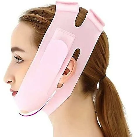 Silicone Face Shaper Lift Face Massager Strumento Dimagrante Cintura Massaggiatore Facciale Antirughe Ridurre Il Doppio Bendaggio Del Mento Bel Supporto, Maschera, Cintura, Bello 3 Silicone Face Shaper Lift Face Massager Strumento Dimagrante Cintura Massaggiatore Facciale Antirughe Ridurre Il Doppio Bendaggio Del Mento Bel Supporto, Maschera, Cintura, Bello