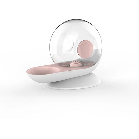 Snails Bubble Automatic Cat Water Bowl Distributore D'acqua Per Fontane Per Animali Domestici Ciotola Per Bere Per Gatti Di Grandi Dimensioni 3 Snails Bubble Automatic Cat Water Bowl Distributore D'acqua Per Fontane Per Animali Domestici Ciotola Per Bere Per Gatti Di Grandi Dimensioni