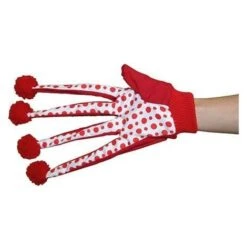 Gioco Gatto Guanto Cm35x13