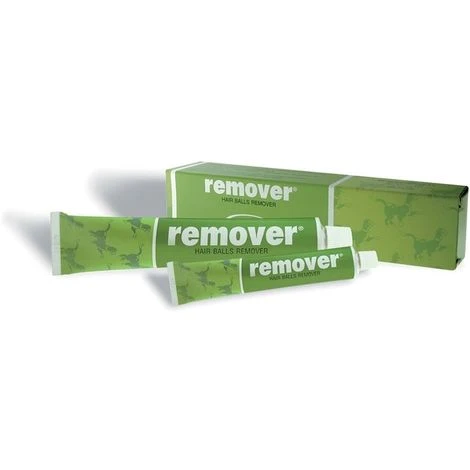 MSD Remover 20 Gr Pasta Gatto Rimuovipelo 3 MSD Remover 20 Gr Pasta Gatto Rimuovipelo