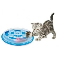 Gioco Per Gatti Vertigo