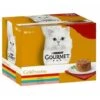 Gourmet Gold Multipack Tortini 24 X 85gr -Cibi per gatti Italia 94576353 1