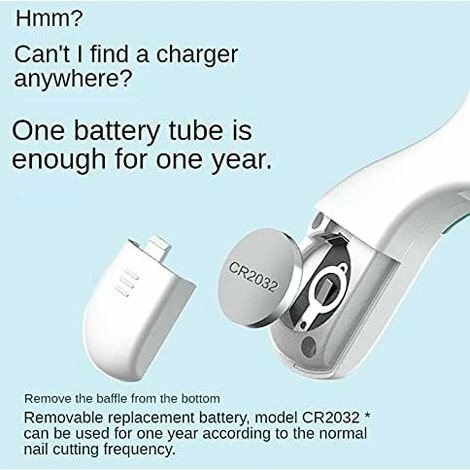 Tagliaunghie E Tagliaunghie Con Luce Per Gatto, Coniglio, Cane, Evita Il Taglio Eccessivo Tagliaunghie Professionale Per Piccoli Animali (rosa) 6 Tagliaunghie E Tagliaunghie Con Luce Per Gatto, Coniglio, Cane, Evita Il Taglio Eccessivo Tagliaunghie Professionale Per Piccoli Animali (rosa) - immagine 4