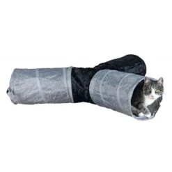 TRIXIE TUNNEL GIOCO - TX4305 -Cibi per gatti Italia 95287171 4