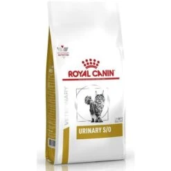 Royal Canin Urinary S/O Per Gatto 1,5kg