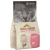 Almo Nature Holistic Per Gatto Kitten Con Pollo E Riso 400g -Cibi per gatti Italia 9531478 1