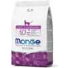 Monge Natural Superpremium Per Gatto Adult Con Pollo 400gr -Cibi per gatti Italia 9531795 1