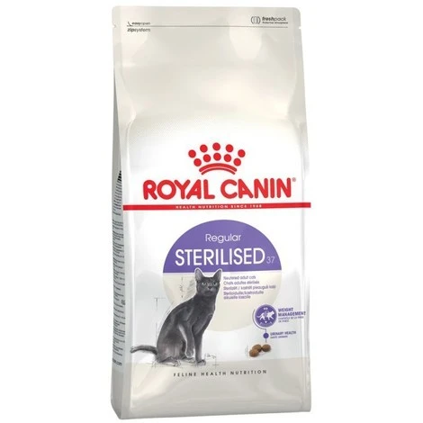 Royal Canin Gatto Sterilised 37 400g 3 Royal Canin Gatto Sterilised 37 400g