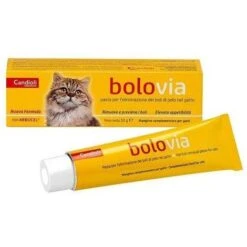 Candioli Bolo Via Pasta Gatti 50 Gr