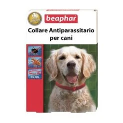 Beaphar Collare Antiparassitario Cane 65 Cm